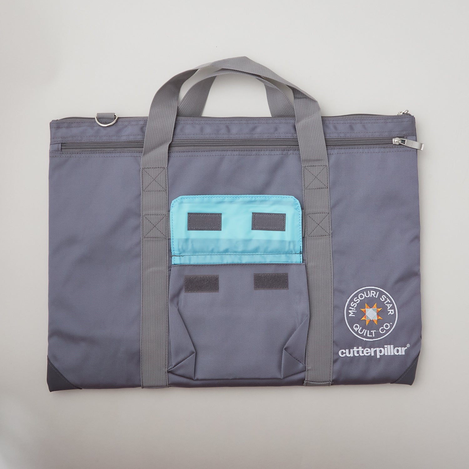 CutterPillar & Missouri Star Glow Tote for Premium & Basic - Image 2