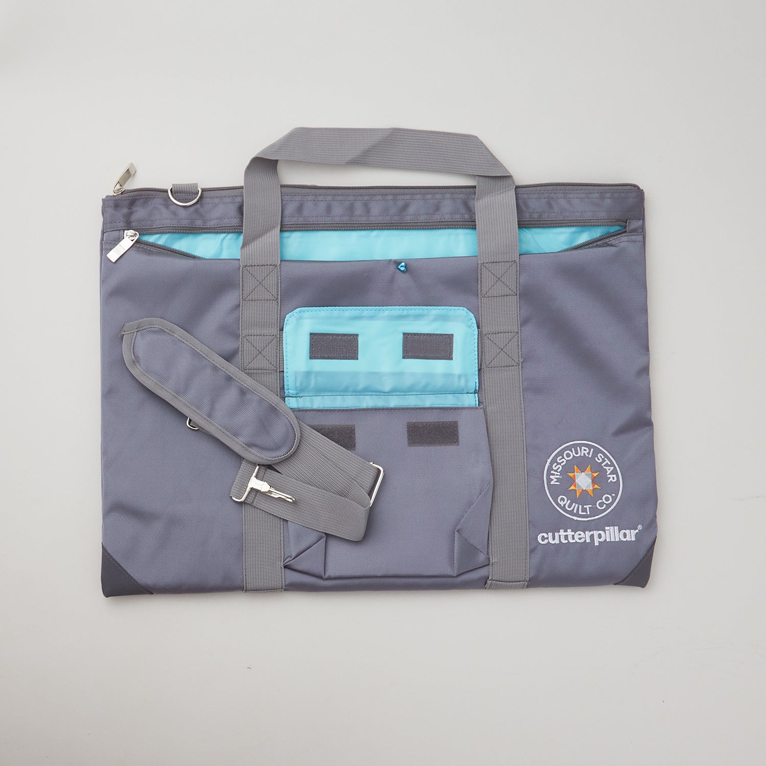 CutterPillar & Missouri Star Glow Tote for Premium & Basic - Image 3