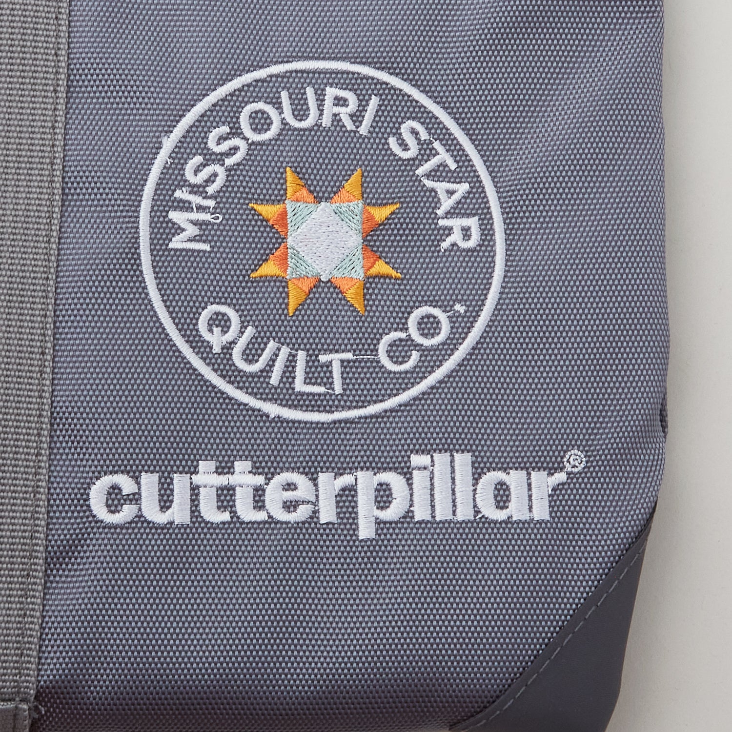 CutterPillar & Missouri Star Glow Tote for Premium & Basic - Image 4