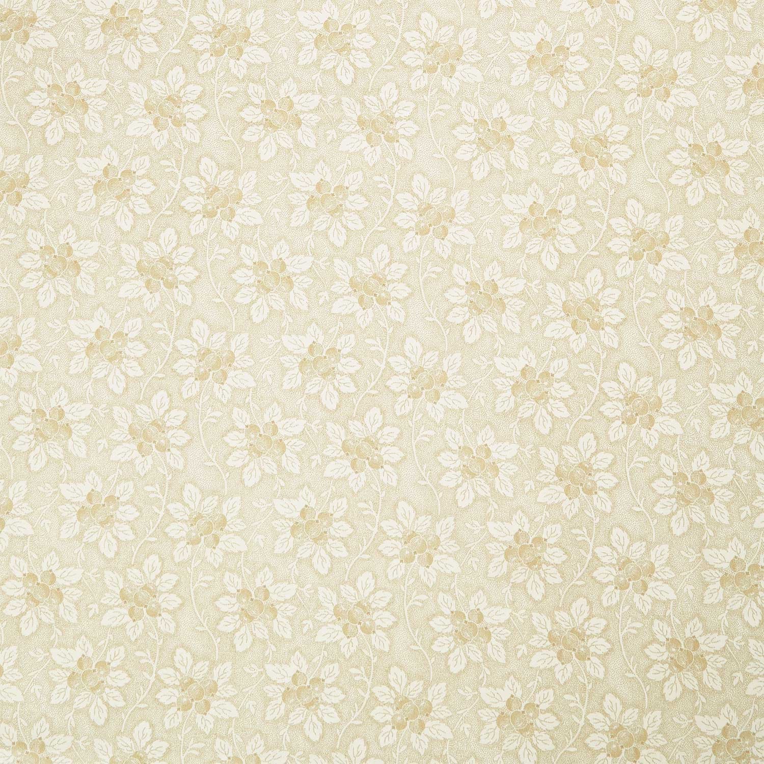 Dahlia - Tree Berry Willow Yardage