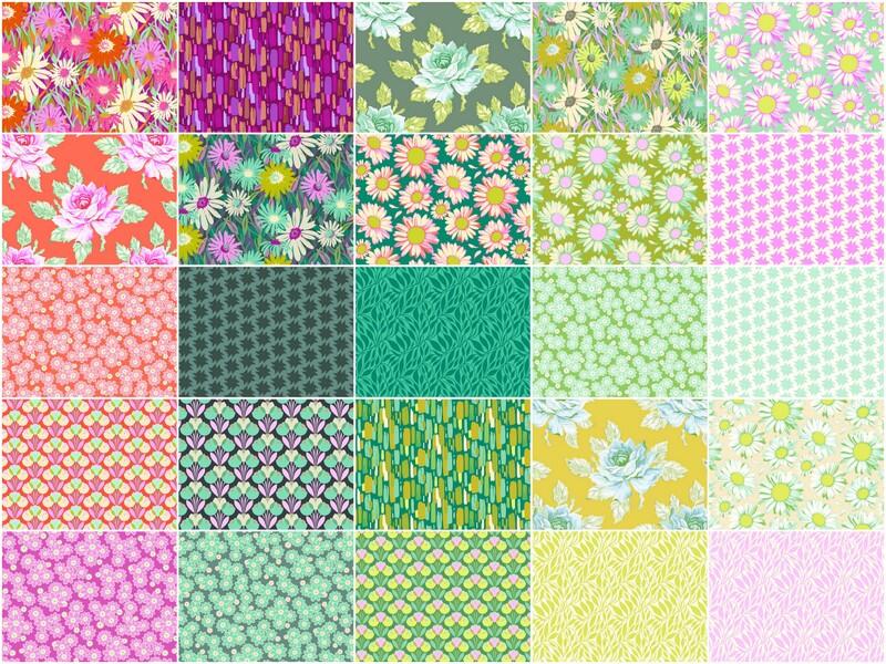 Daisy Crush Tiles - Image 3