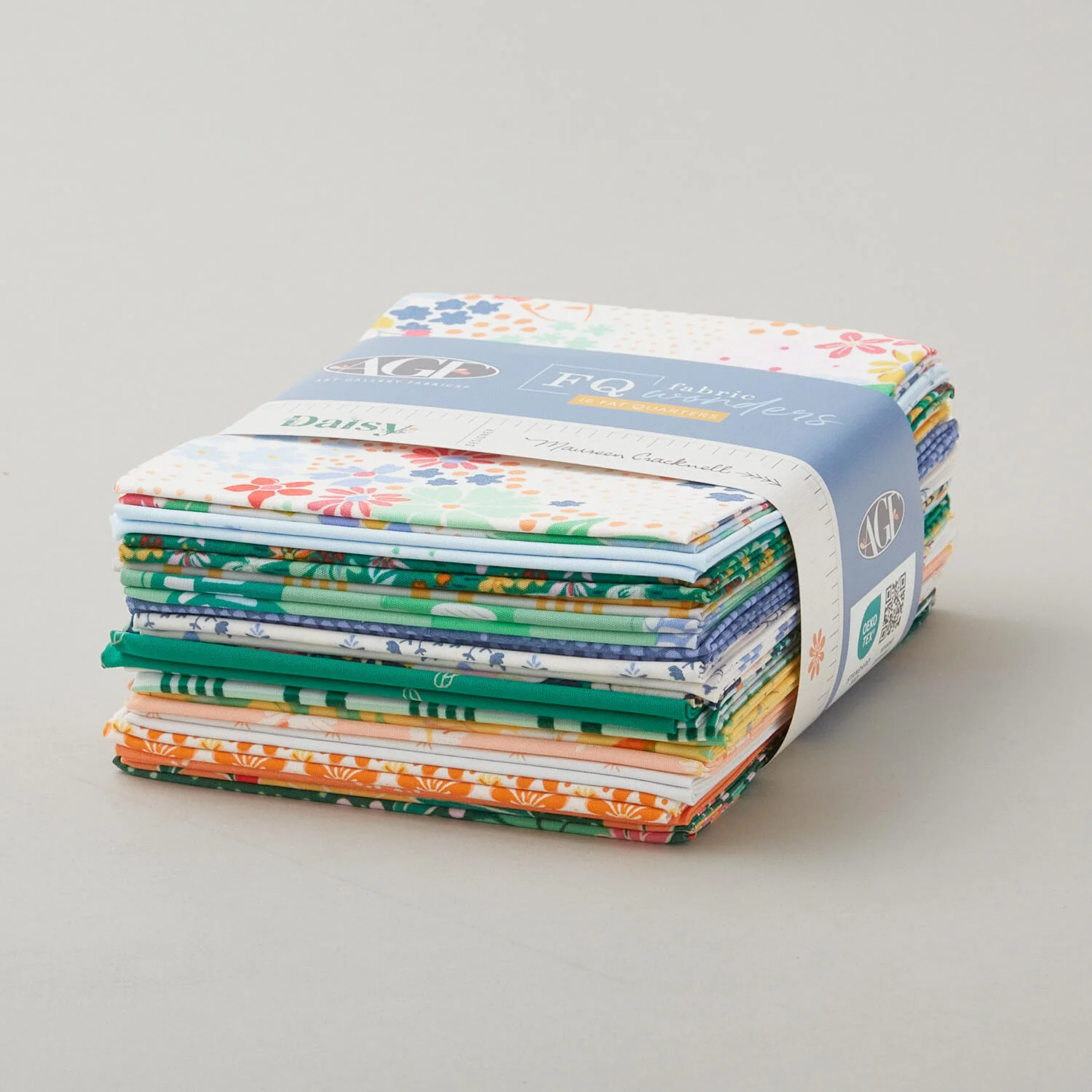 Daisy Fat Quarter Bundle 16 Pc - Image 2