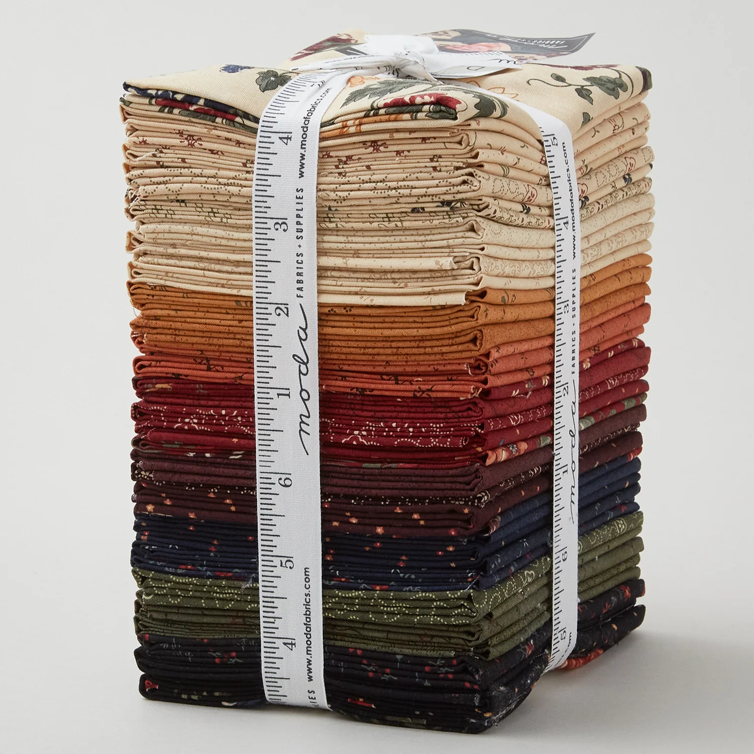Daisy Lane Fat Quarter Bundle - Image 2