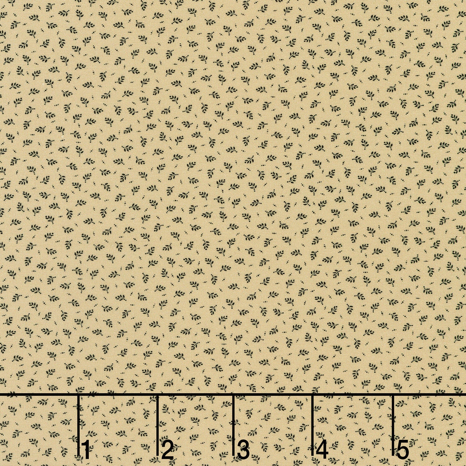 Dakota Threads - Tan Yardage