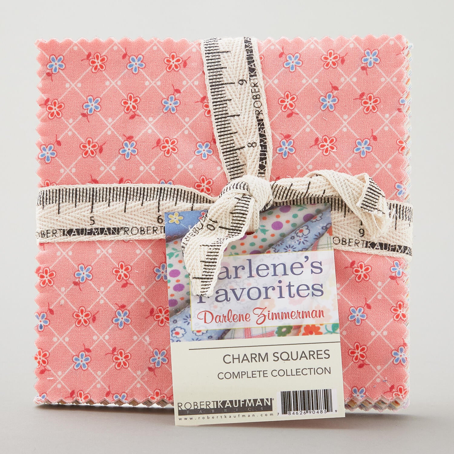 Darlene's Favorites 2025 Charm Pack - Image 2
