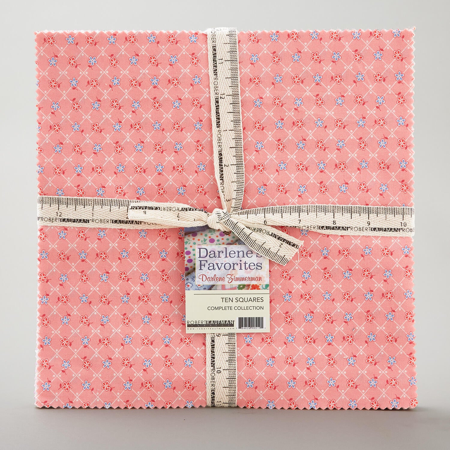 Darlene's Favorites 2025 Ten Squares - Image 2