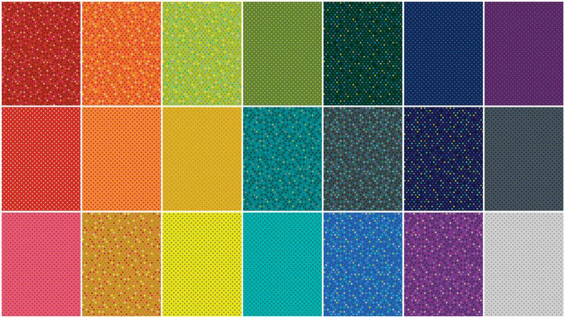 Dazzle Dots Favorites Strip-pies - Image 3