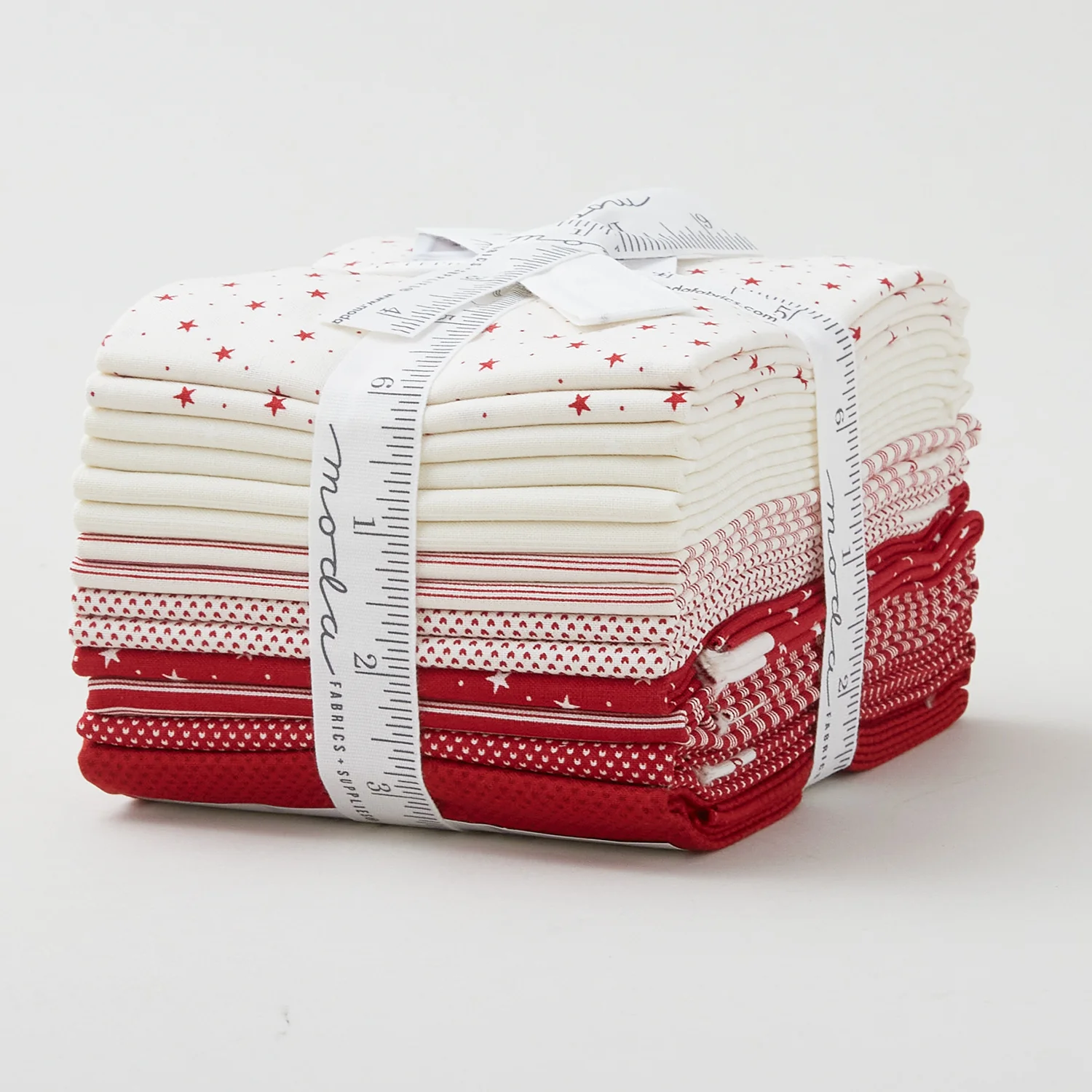 Dear Santa Half Yard Bundles
