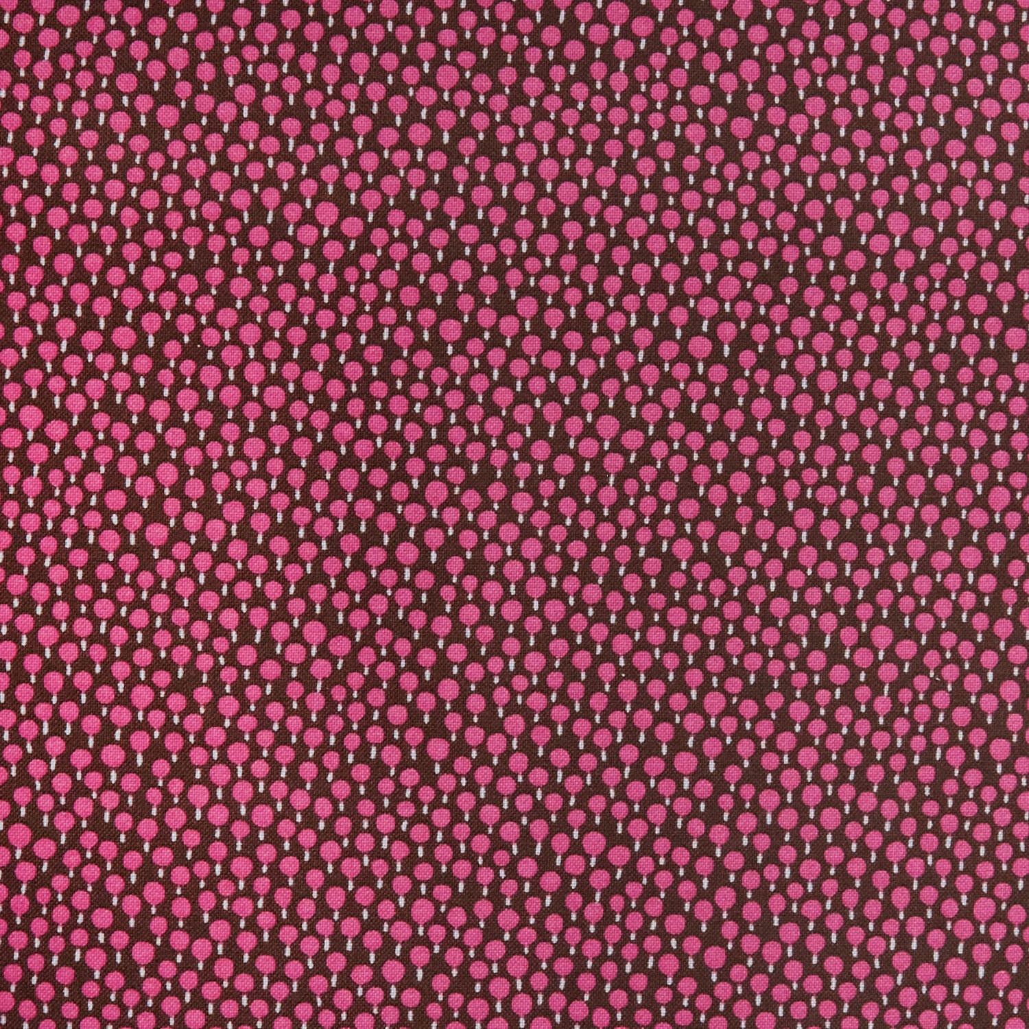 Decades: Jazz Age - Hudson Raspberry 2 Yard Cut - Image 2