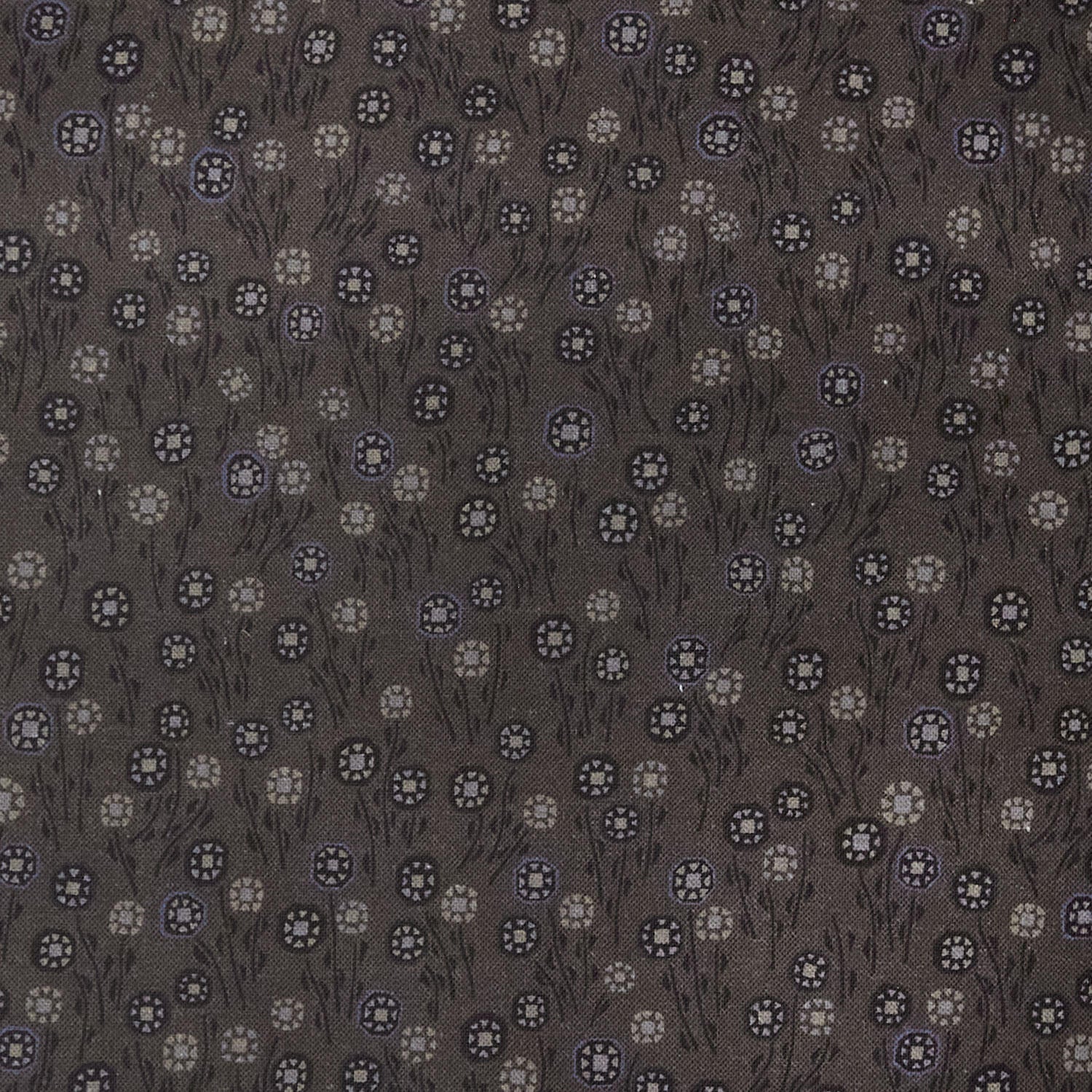 Decades: Jazz Age - Willa Lead 2 Yard Cut - Image 2