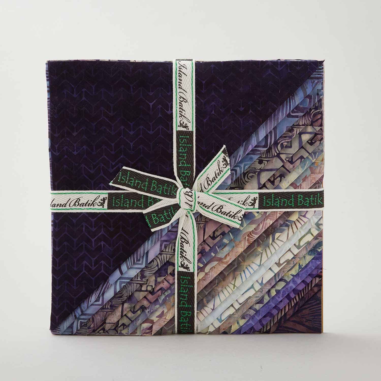 Deco Revival Batiks Favorites Stacks - Image 2