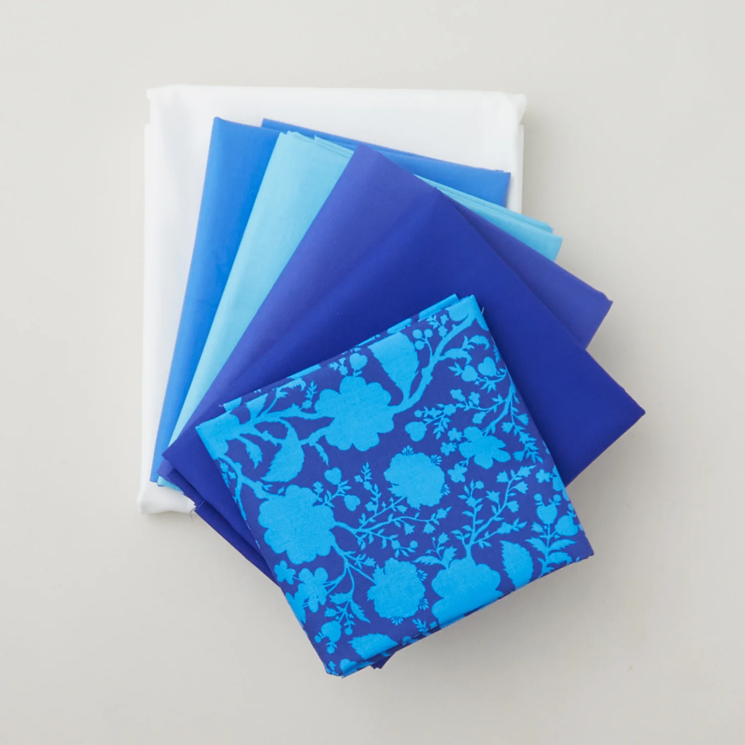 Denim Pockets Quilt Kit - Image 2