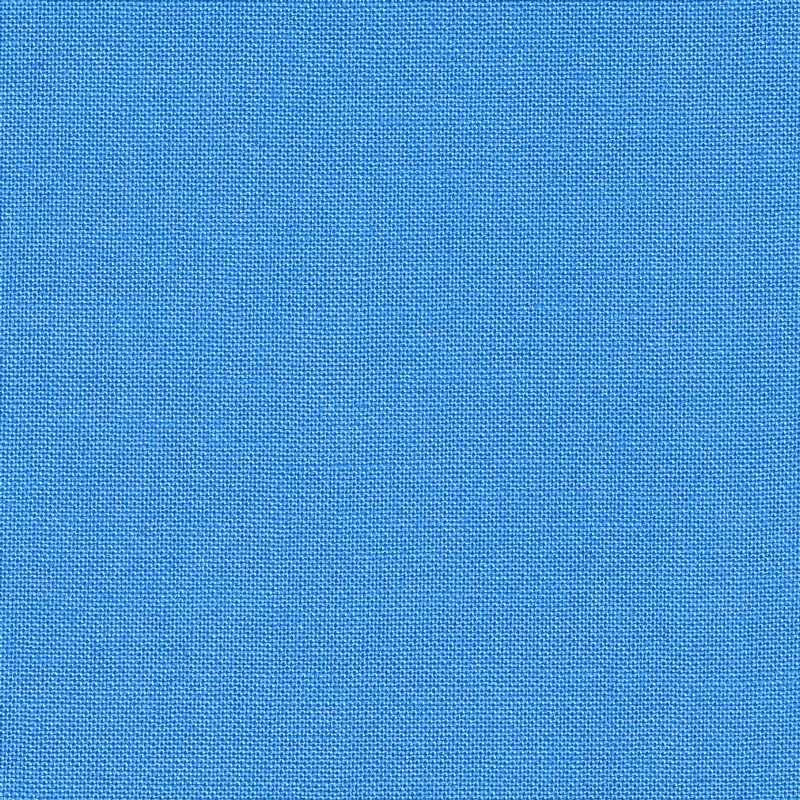 Designer Essential Solids - Blue Yardage