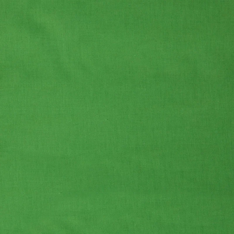 Designer Essential Solids - Grass Yardage