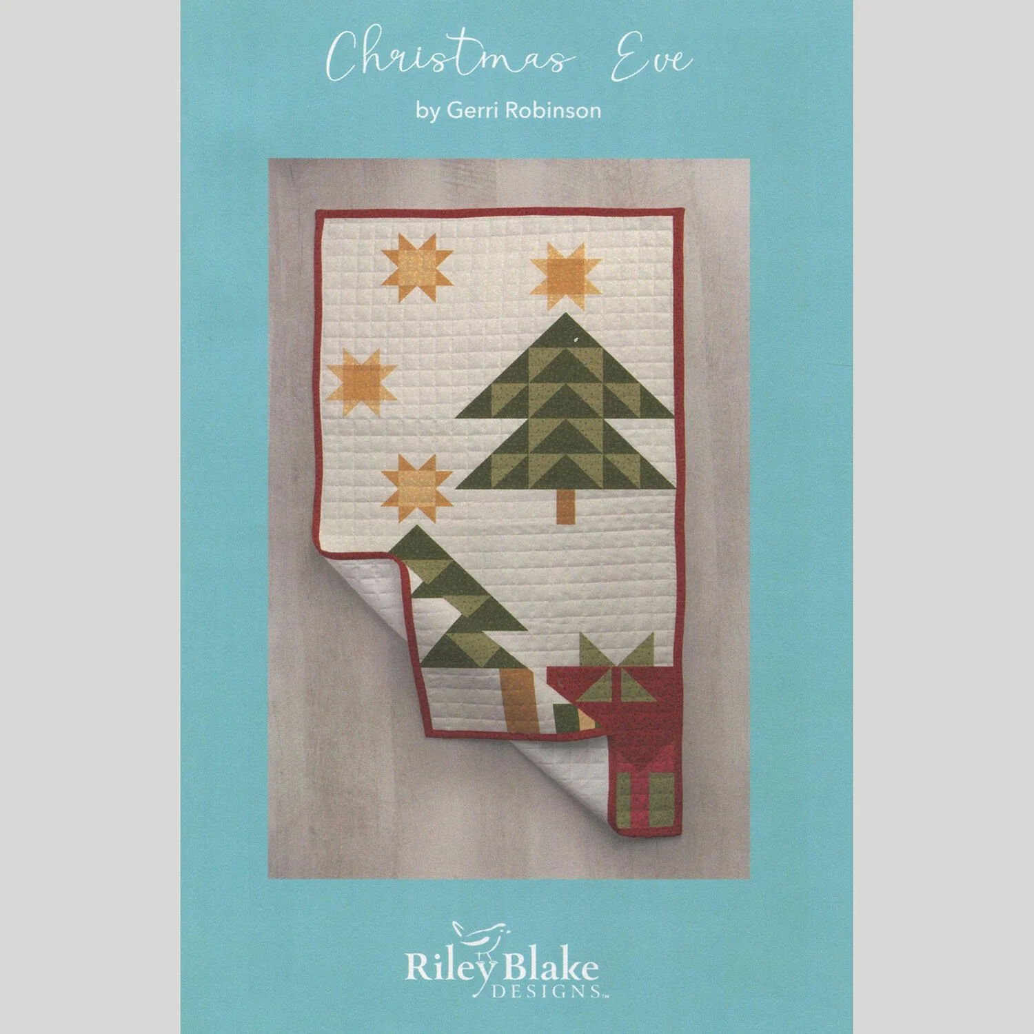 Door Banner Kit - Christmas Eve - Image 4