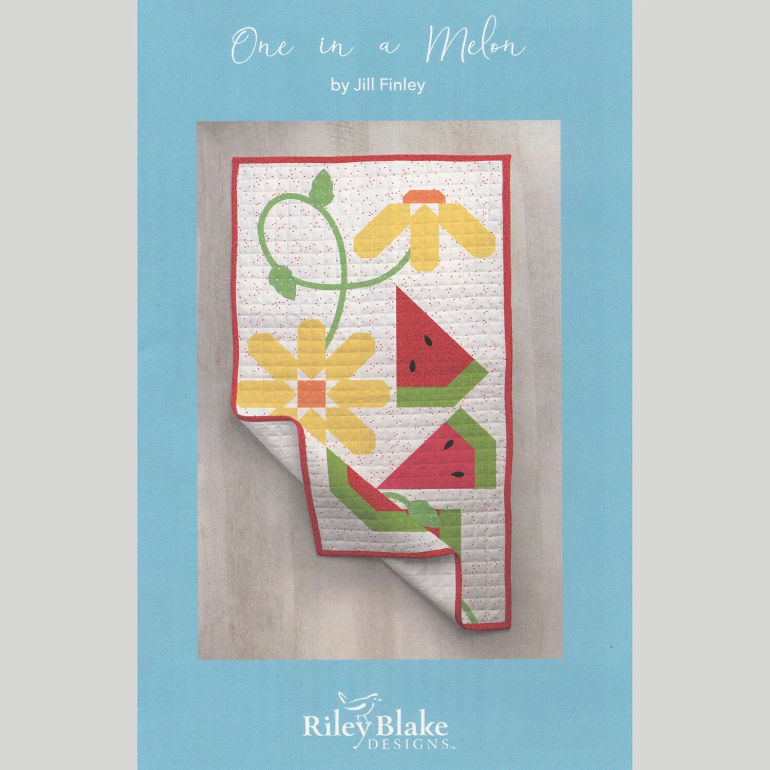 Door Banner Kit - One In a Melon - Image 4