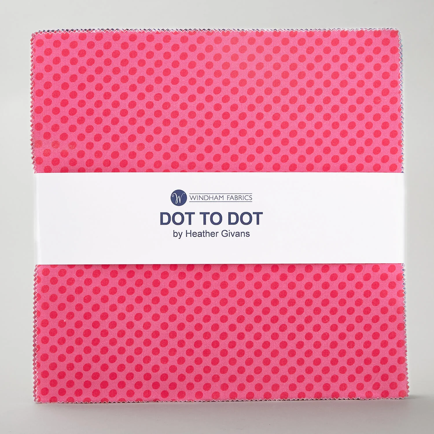 Dot to Dot 10" Squares - Image 2
