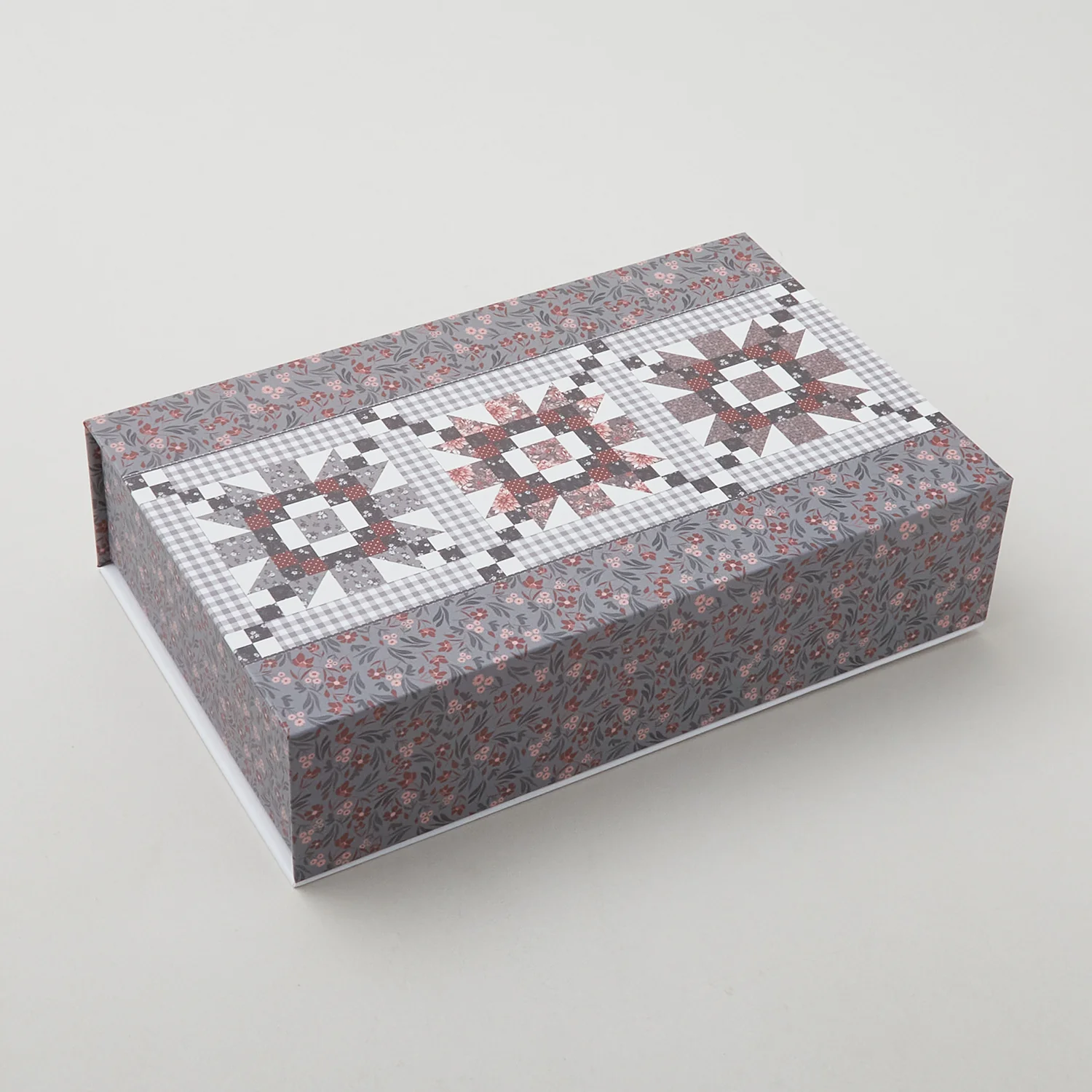 Down the Garden Path Table Runner Kit - Image 3