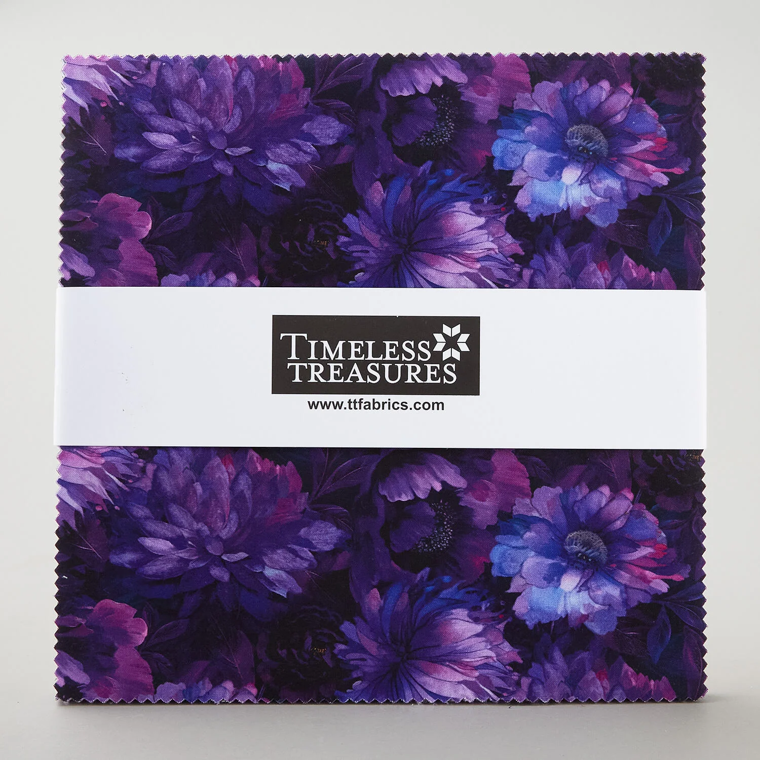 Dragonfly Mist 10" Squares - Image 2