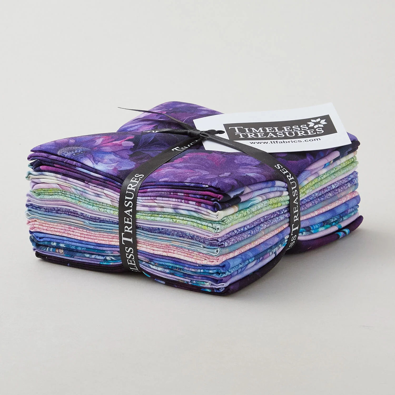 Dragonfly Mist Fat Quarter Bundle - Image 2