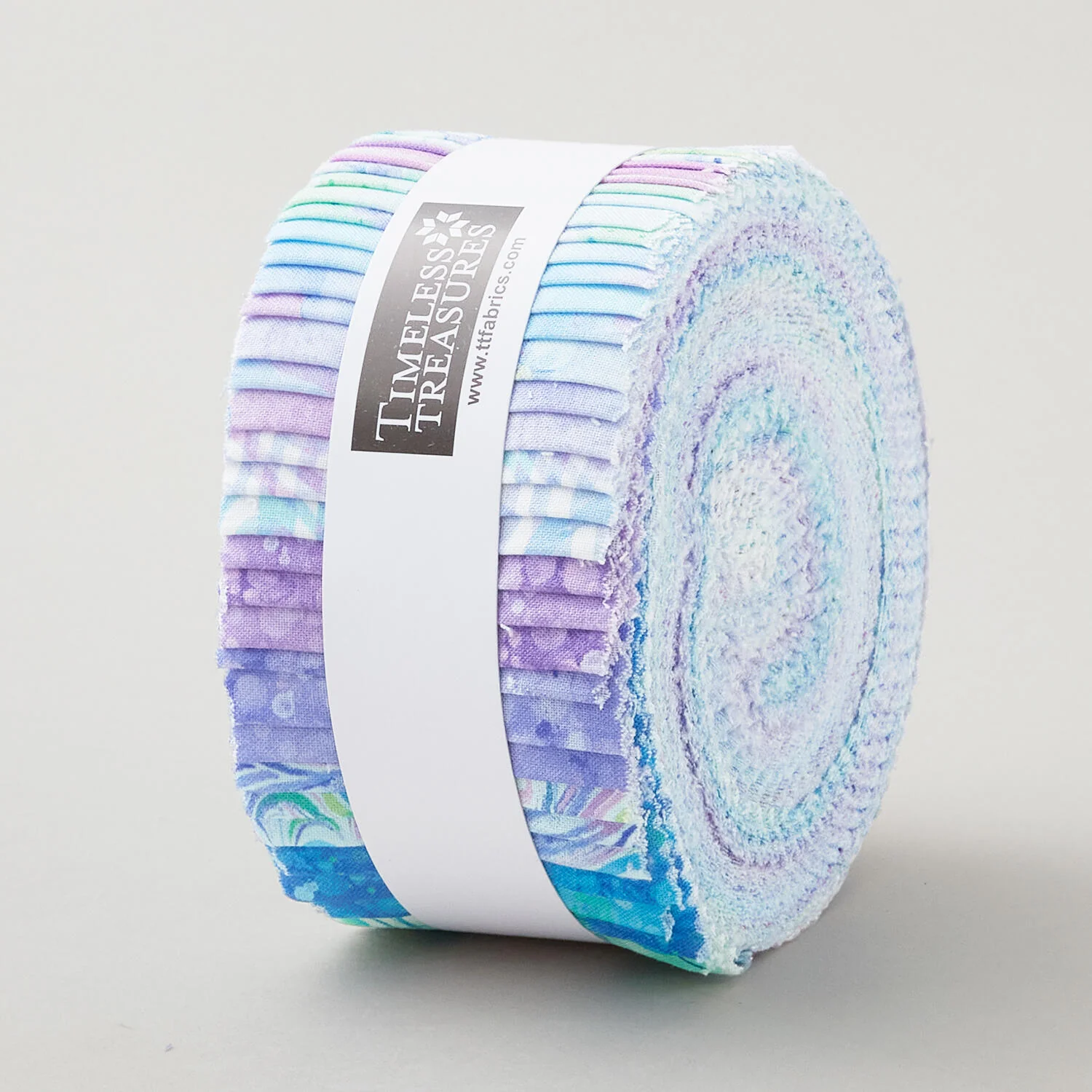 Dream Digitally Printed 2 1/2" Strips - Image 2