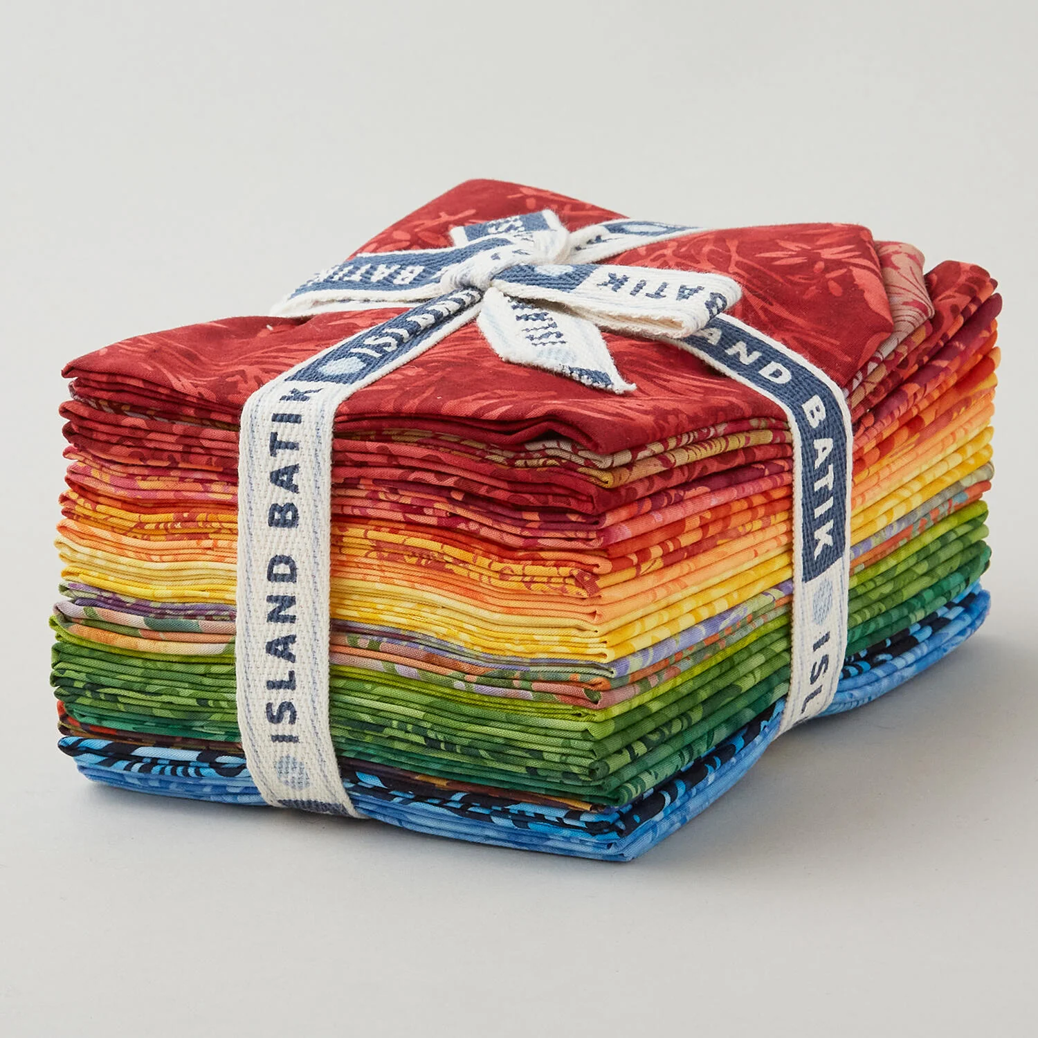 Dreamweaver Batiks Fat Quarter Bundle - Image 2