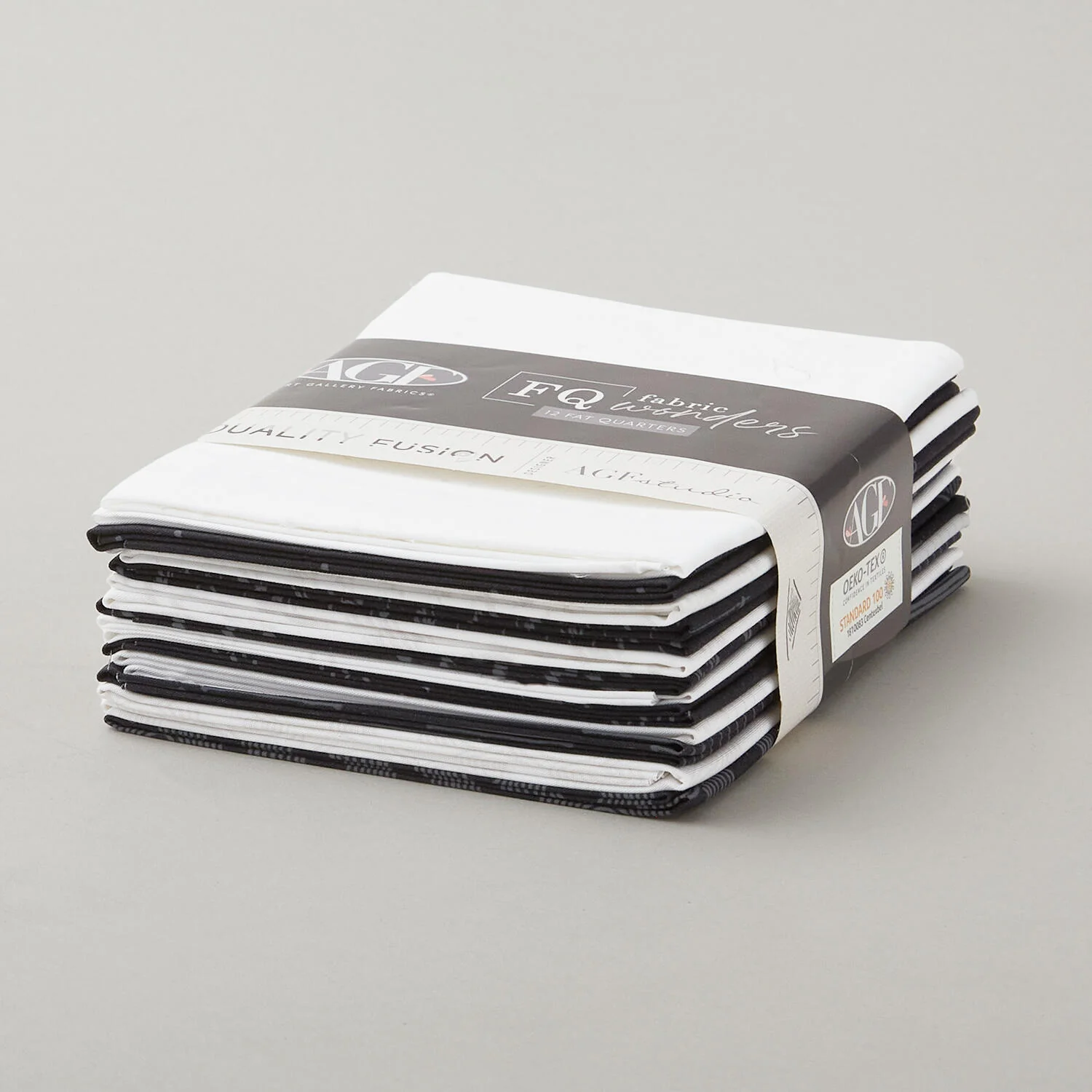 Duality Fusion Fat Quarter Bundle 12 Pc - Image 2
