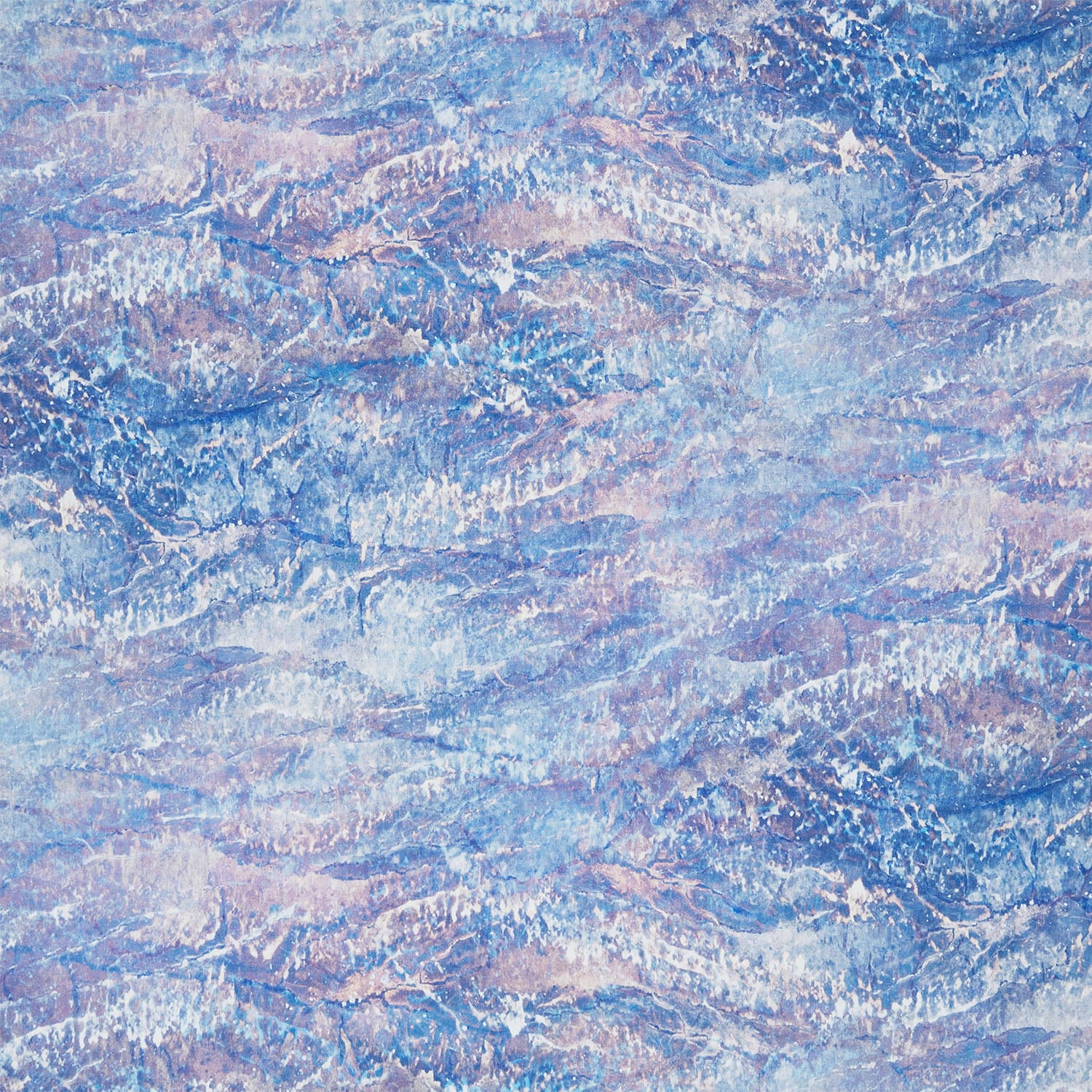 Earth Views - Oceans Shallows Waterfall Yardage