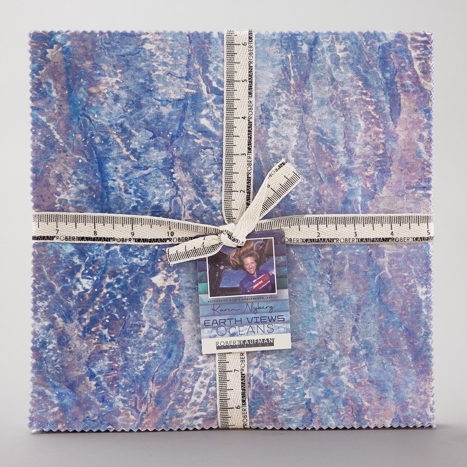 Earth Views Oceans Ten Squares - Image 2