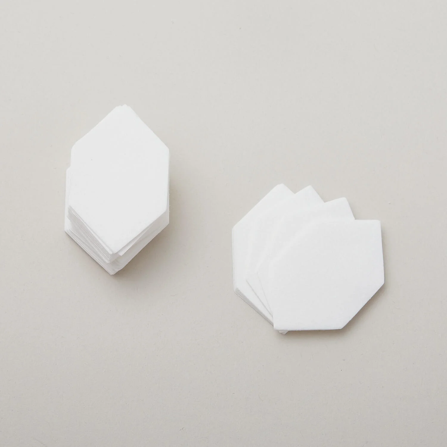 Easy EPP Iron Ons™ - 1" Honeycomb