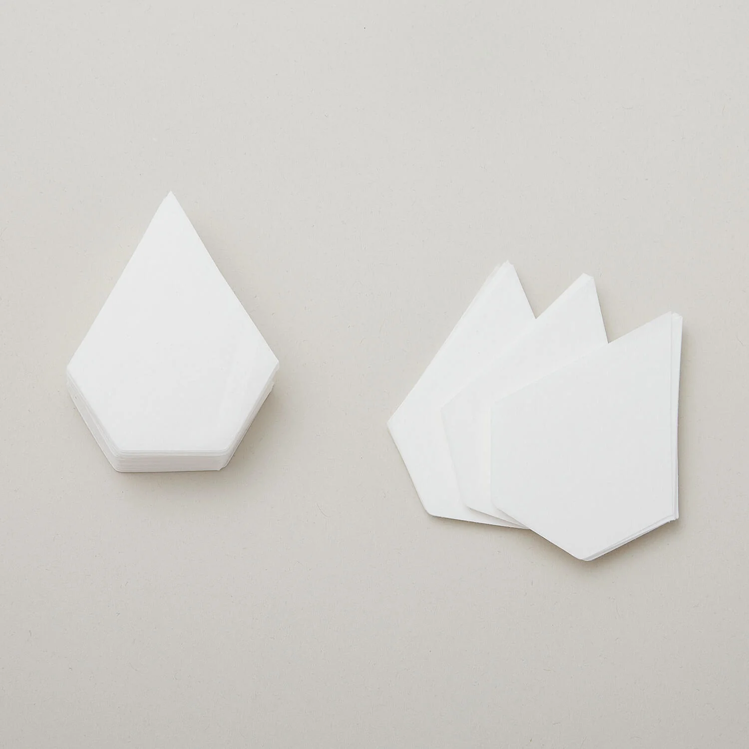 Easy EPP Iron Ons™ - 1" Jewel