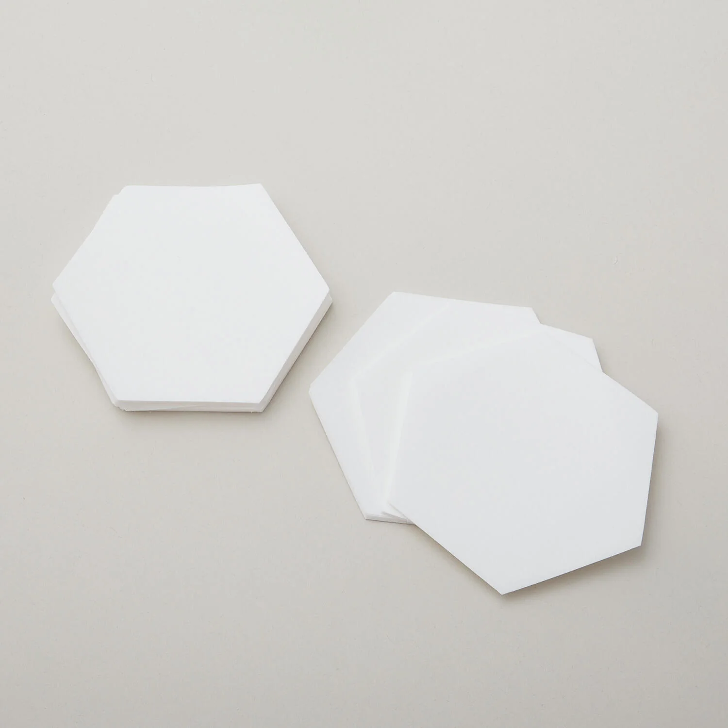 Easy EPP Iron Ons™ - 2" Hexagon