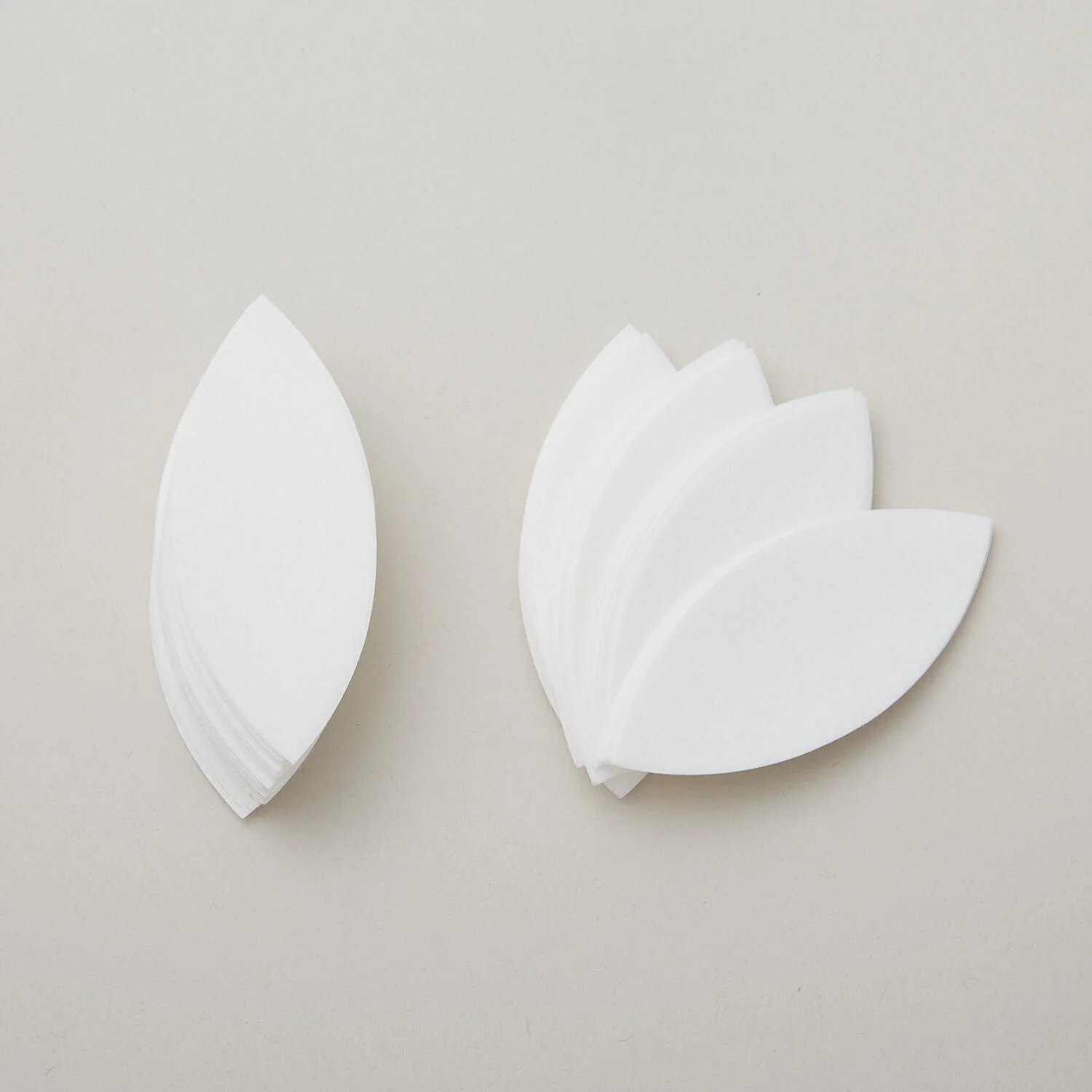 Easy EPP Iron Ons™ - 2" Orange Peel