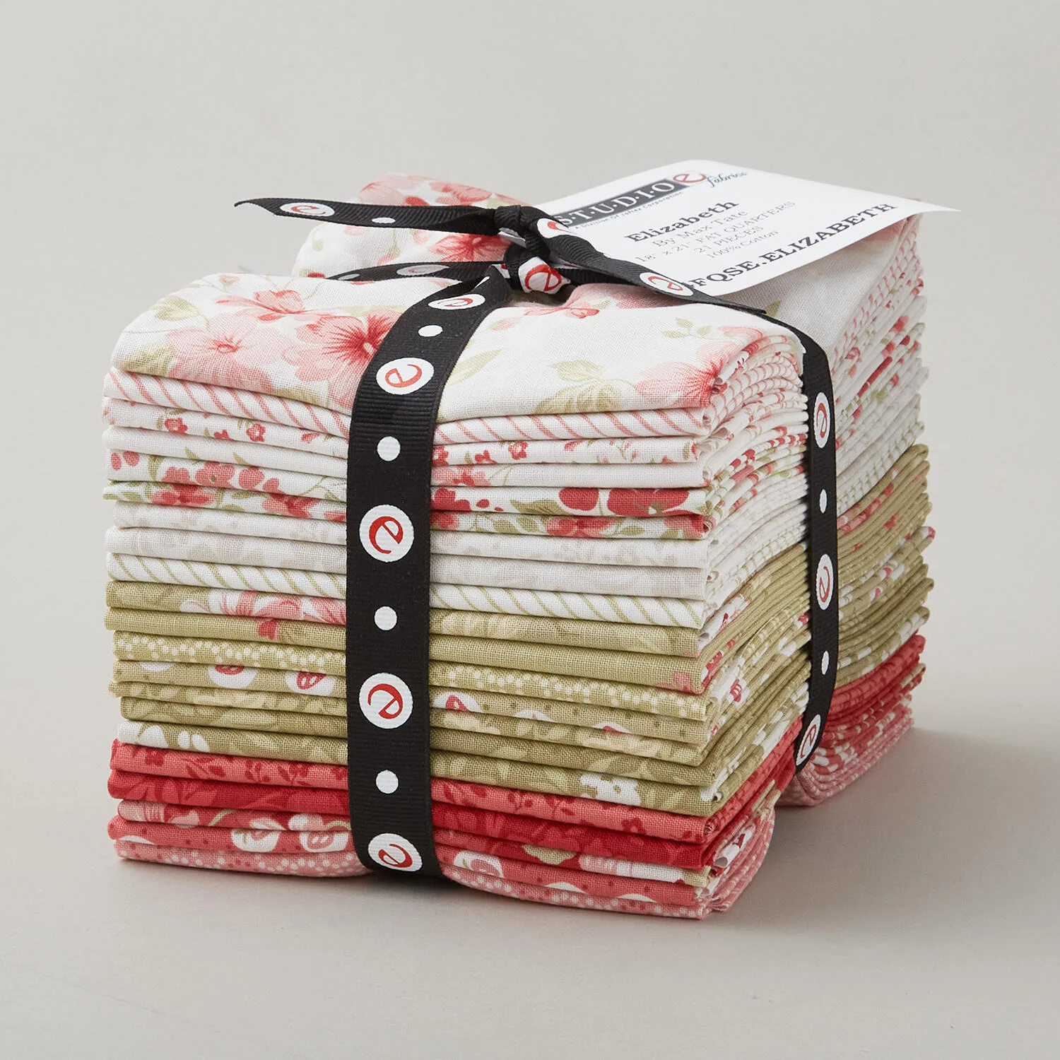 Elizabeth Fat Quarter Bundle - Image 2