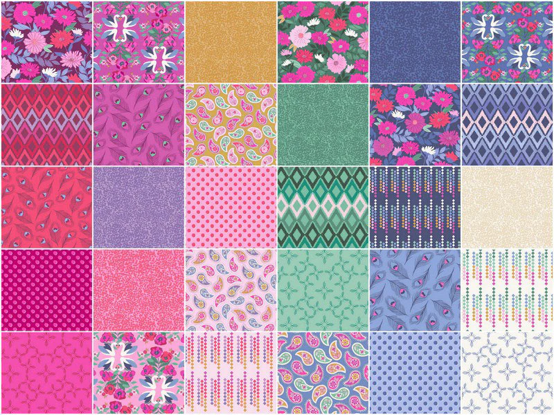 Enchanted Bloom Double Scoops - Image 3