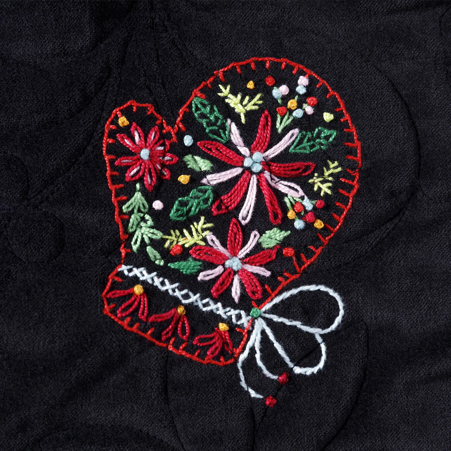 Enchanted Christmas - A Keepsake Embroidery Kit by Missouri Star - Image 14
