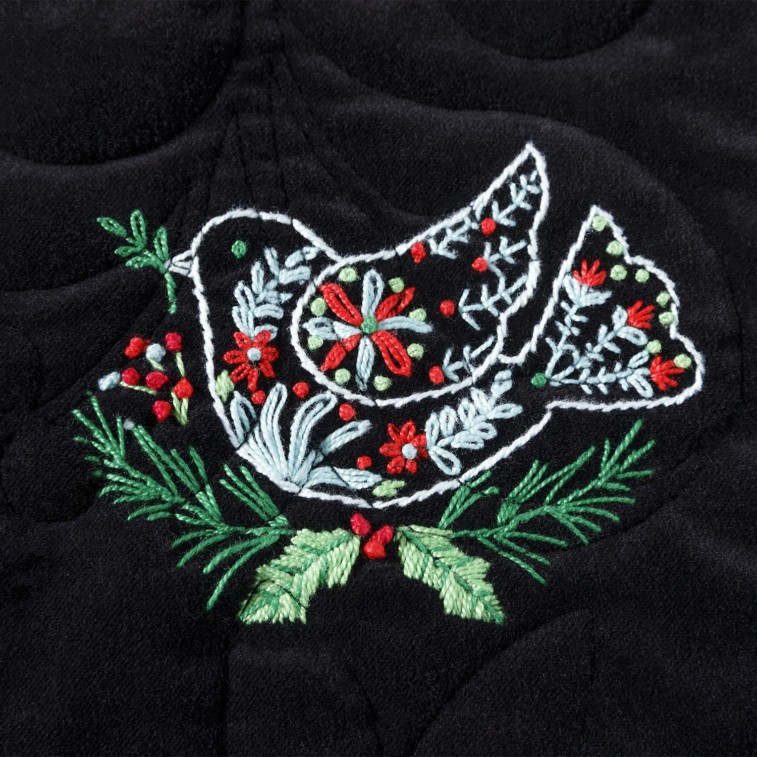 Enchanted Christmas - A Keepsake Embroidery Kit by Missouri Star - Image 15
