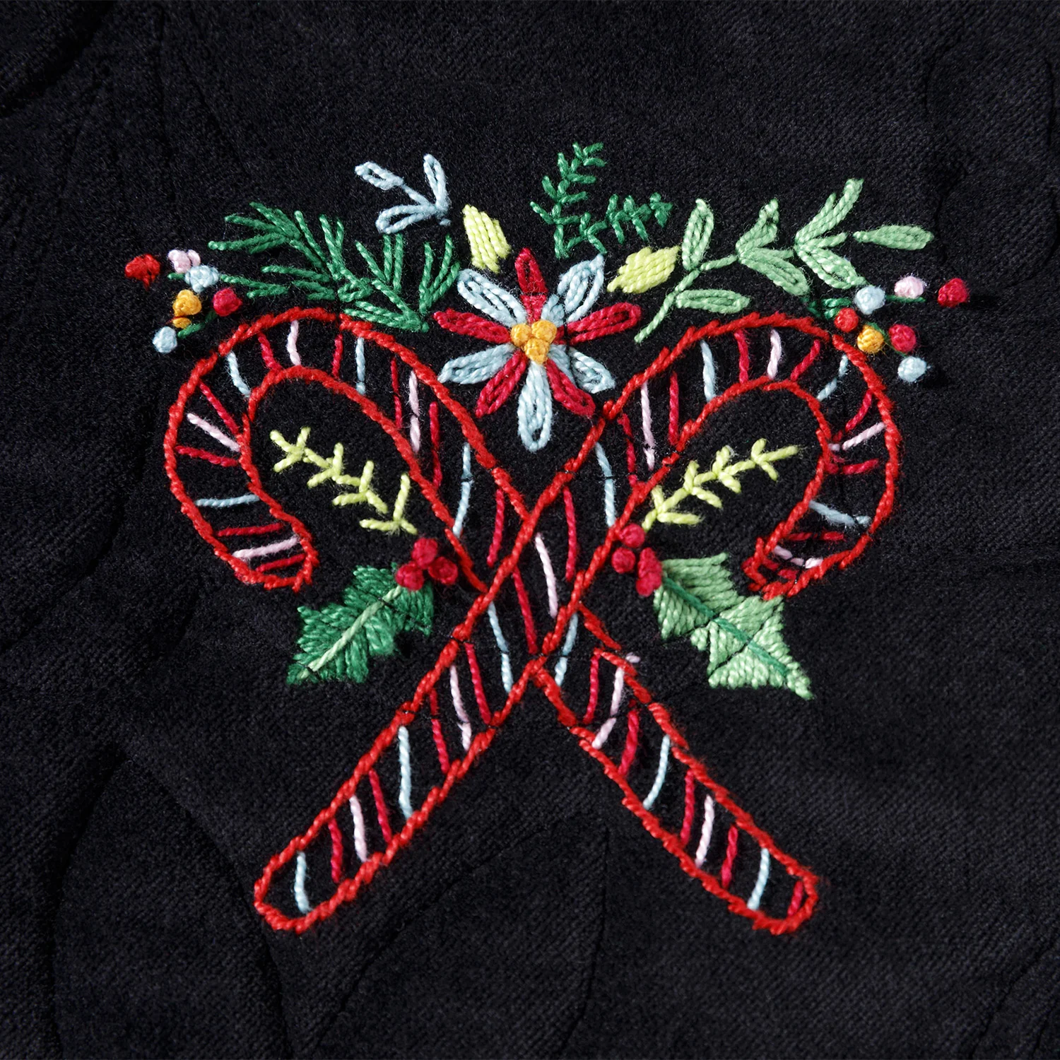 Enchanted Christmas - A Keepsake Embroidery Kit by Missouri Star - Image 16