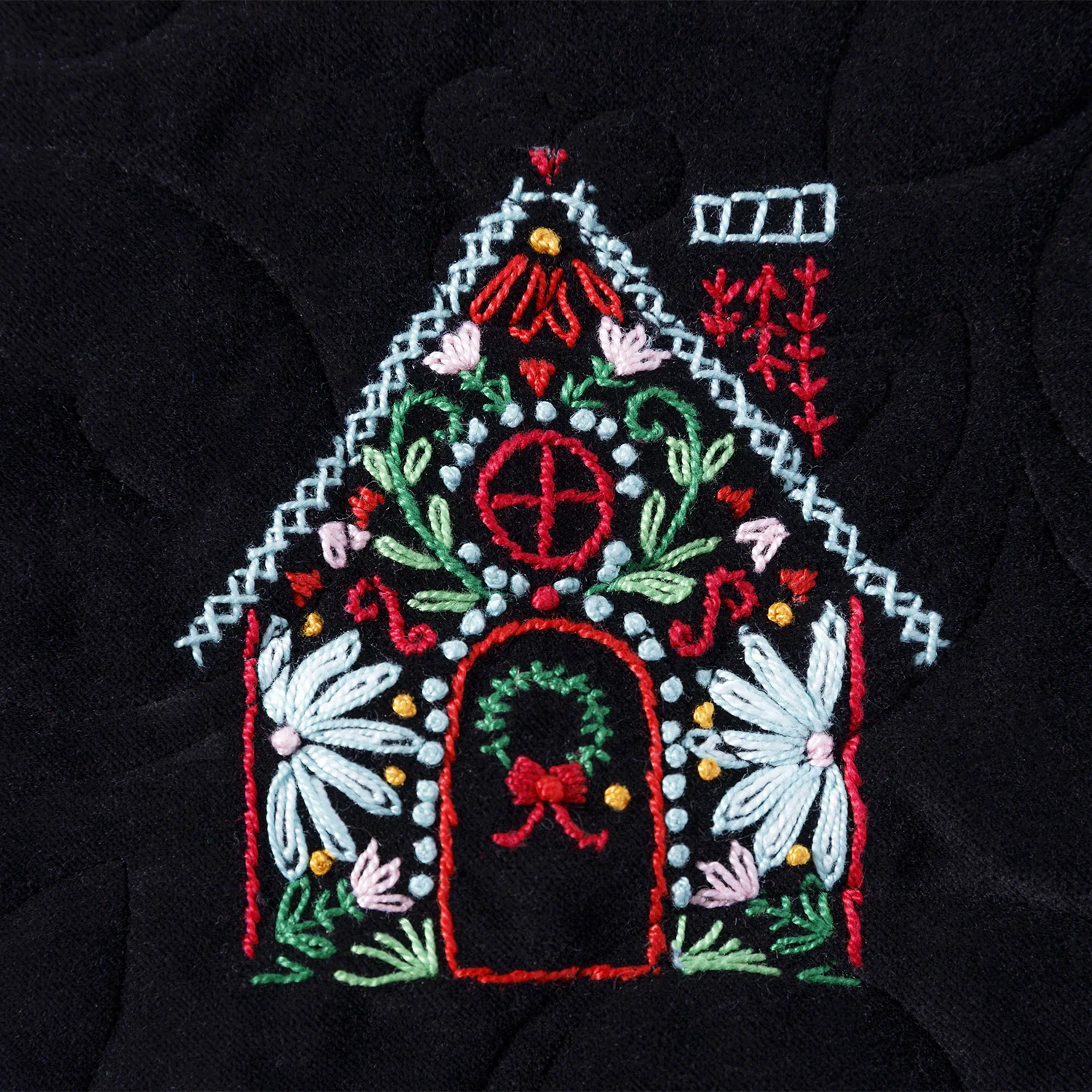 Enchanted Christmas - A Keepsake Embroidery Kit by Missouri Star - Image 19