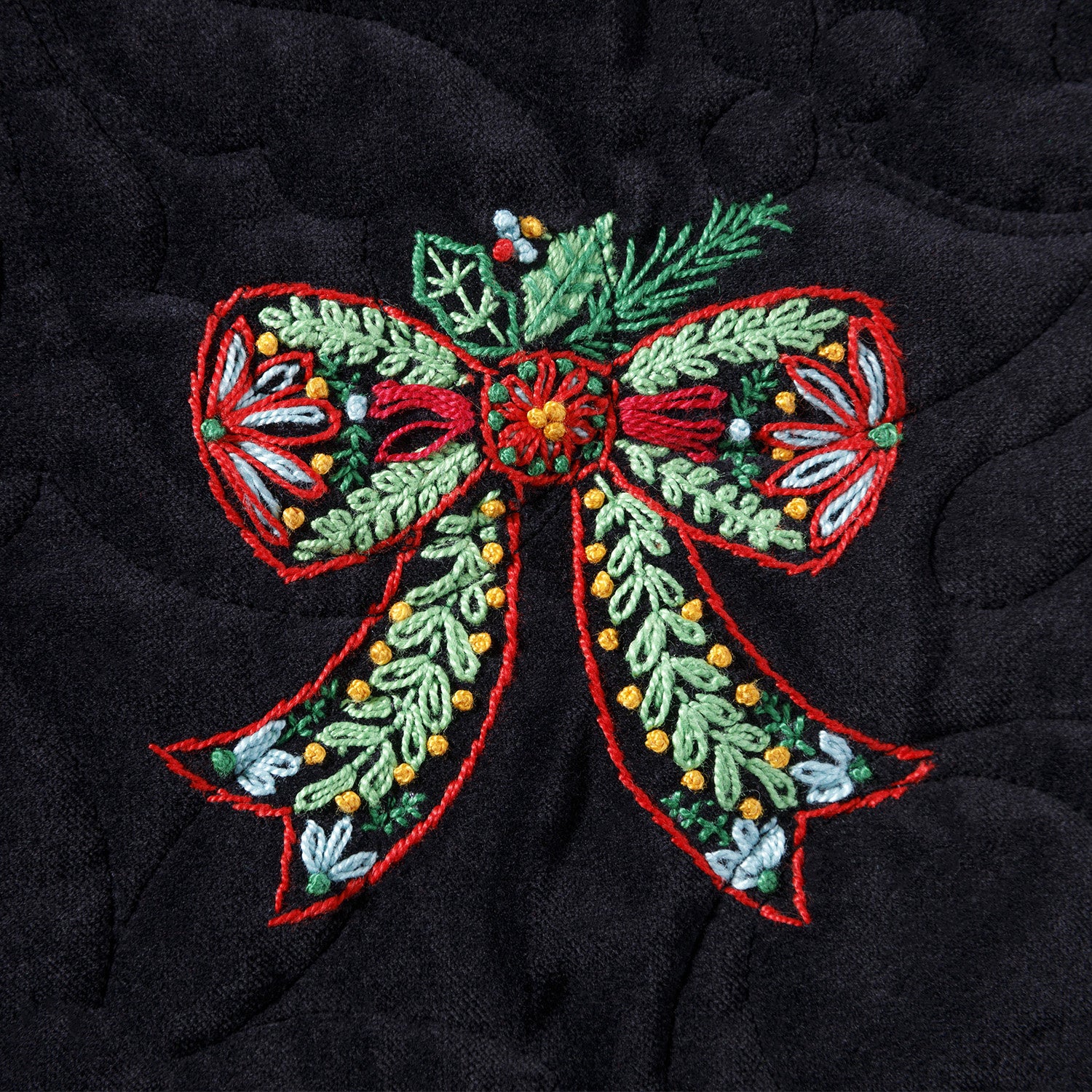 Enchanted Christmas - A Keepsake Embroidery Kit by Missouri Star - Image 9