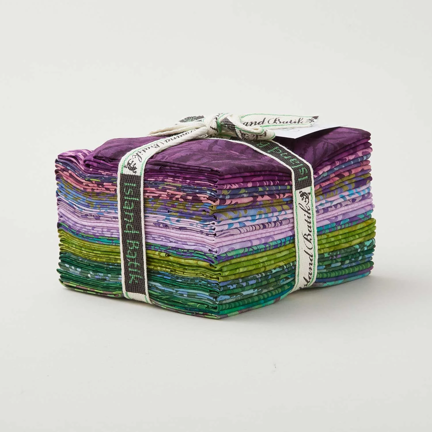 Enchanted Forest Batiks Favorites Fat Quarter Bundle - Image 2
