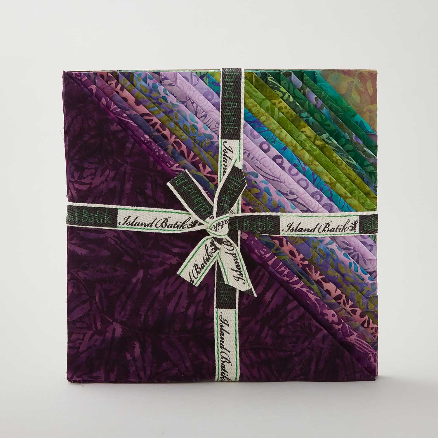 Enchanted Forest Batiks Favorites Stacks - Image 2