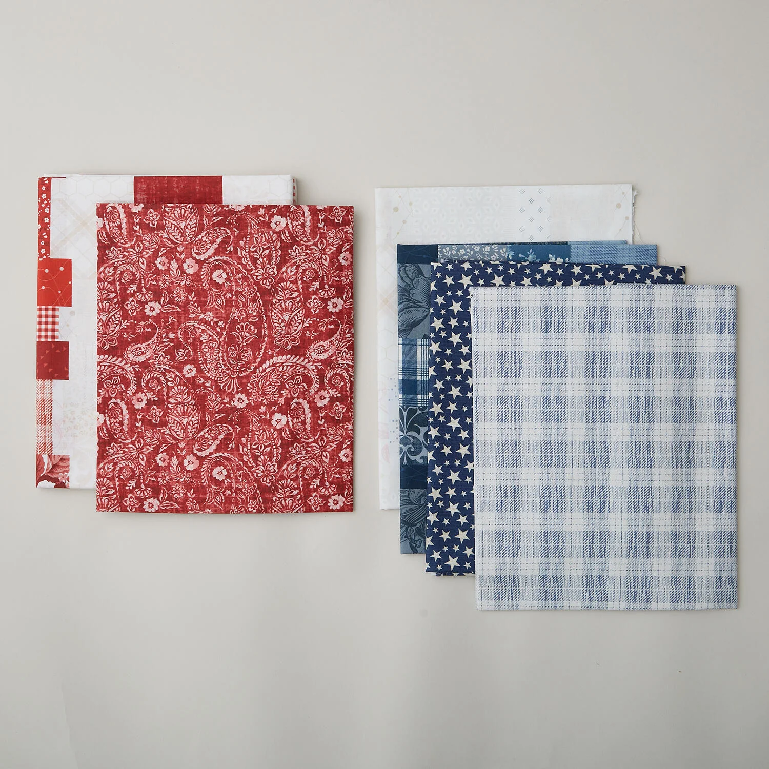 Ensign Quilt Kit - Image 2