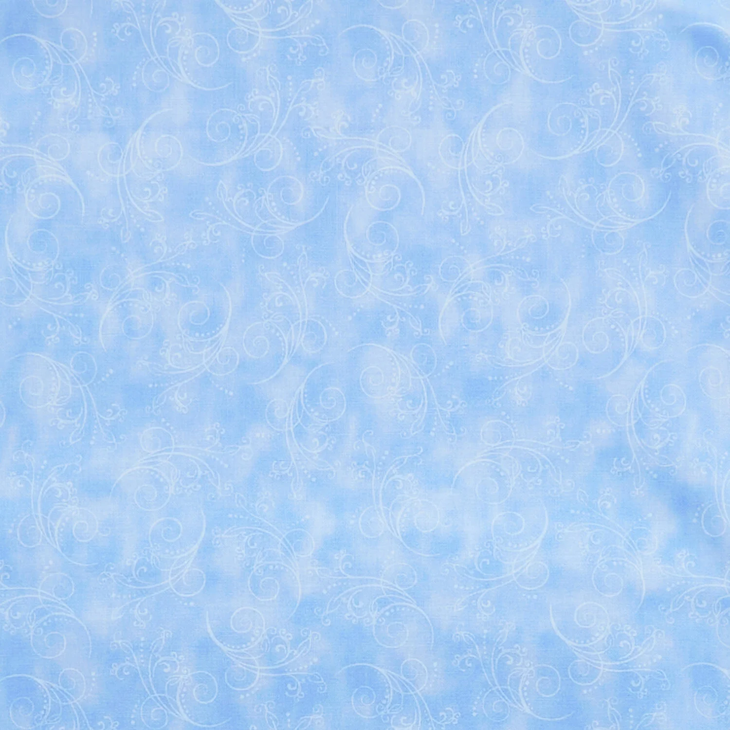 Equinox - Blue 3 Yard Cut - Image 2