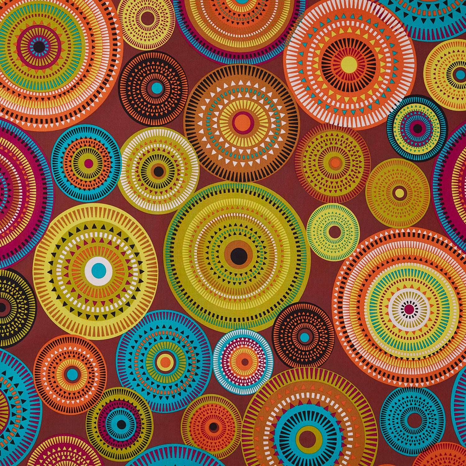 Essentials - Aurora Borealis Forest Yardage