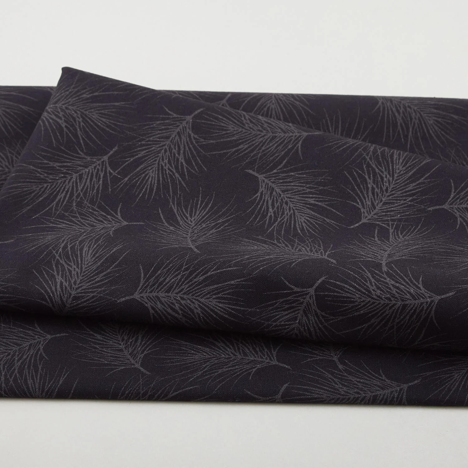 Evergreen Bows Favorites - Pine Black 2 Yard Cuts