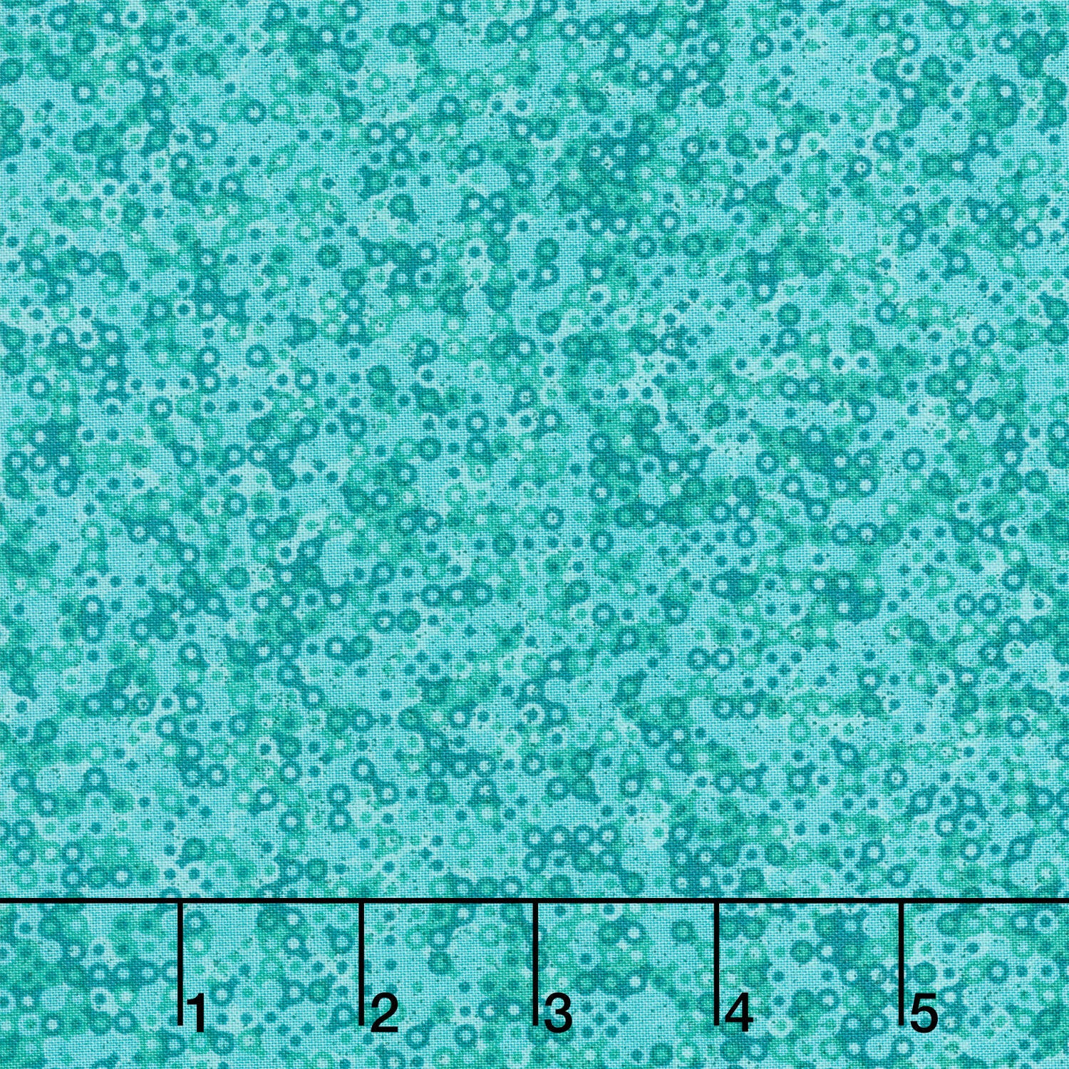 Fairy Rings - Jade Yardage