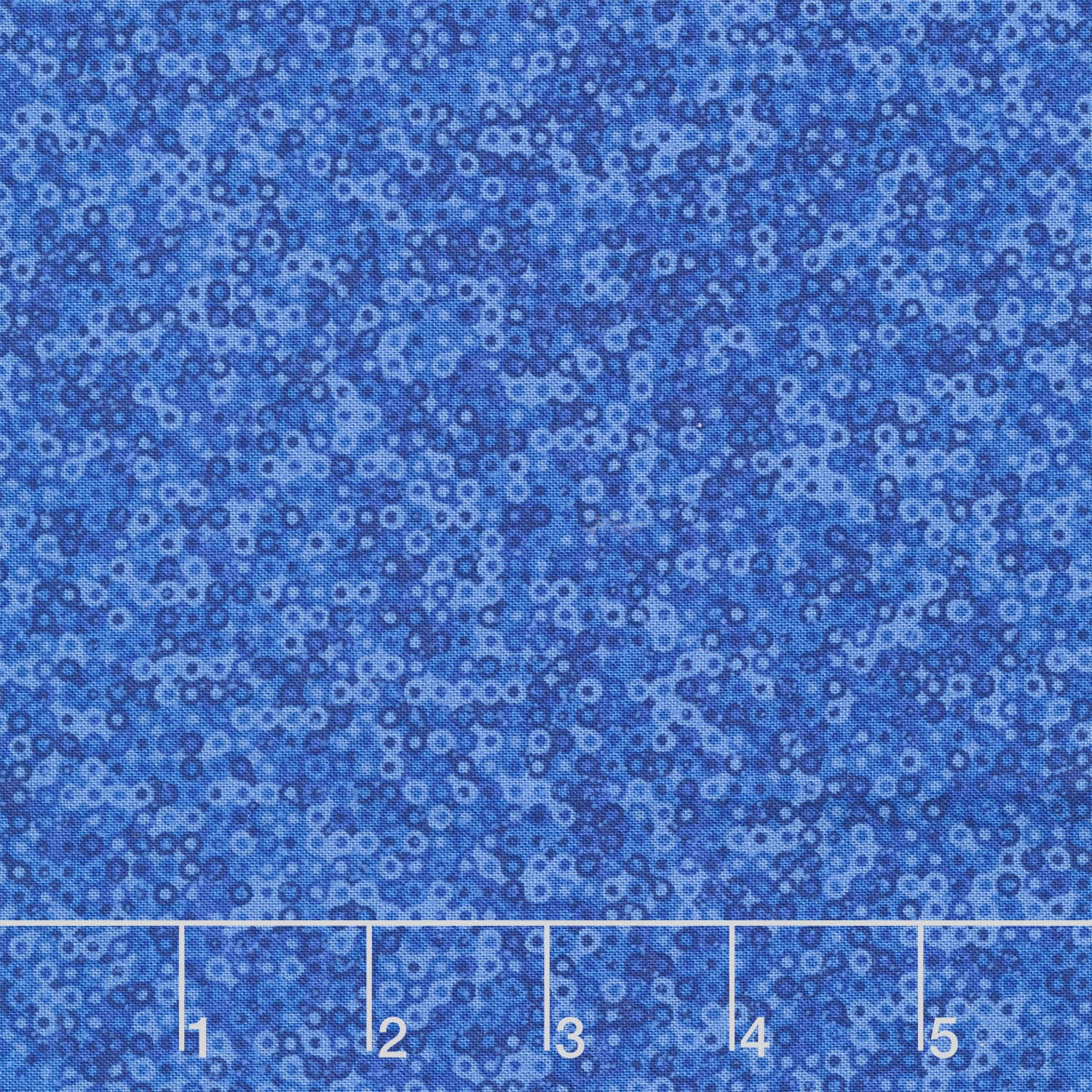 Fairy Rings - Midnight Yardage