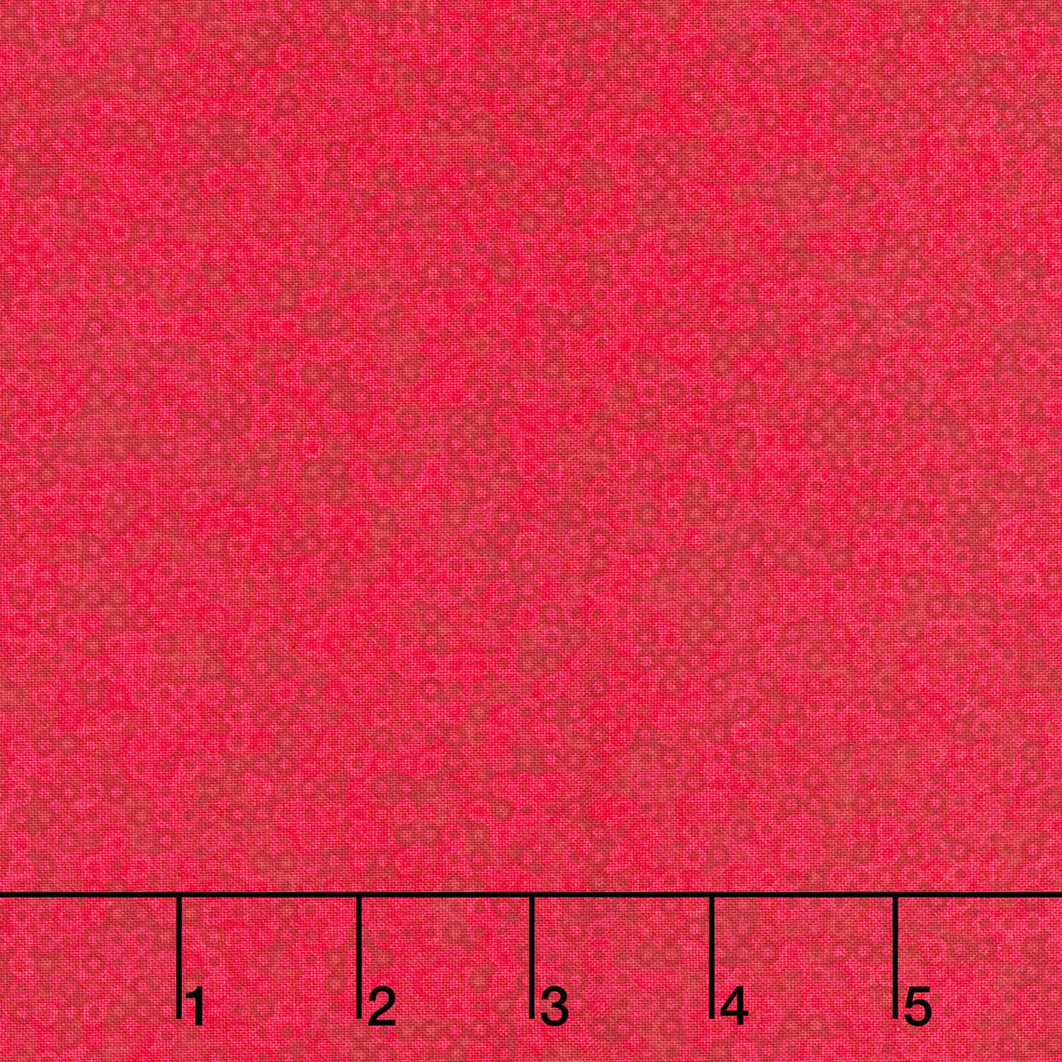 Fairy Rings - Scarlet Yardage