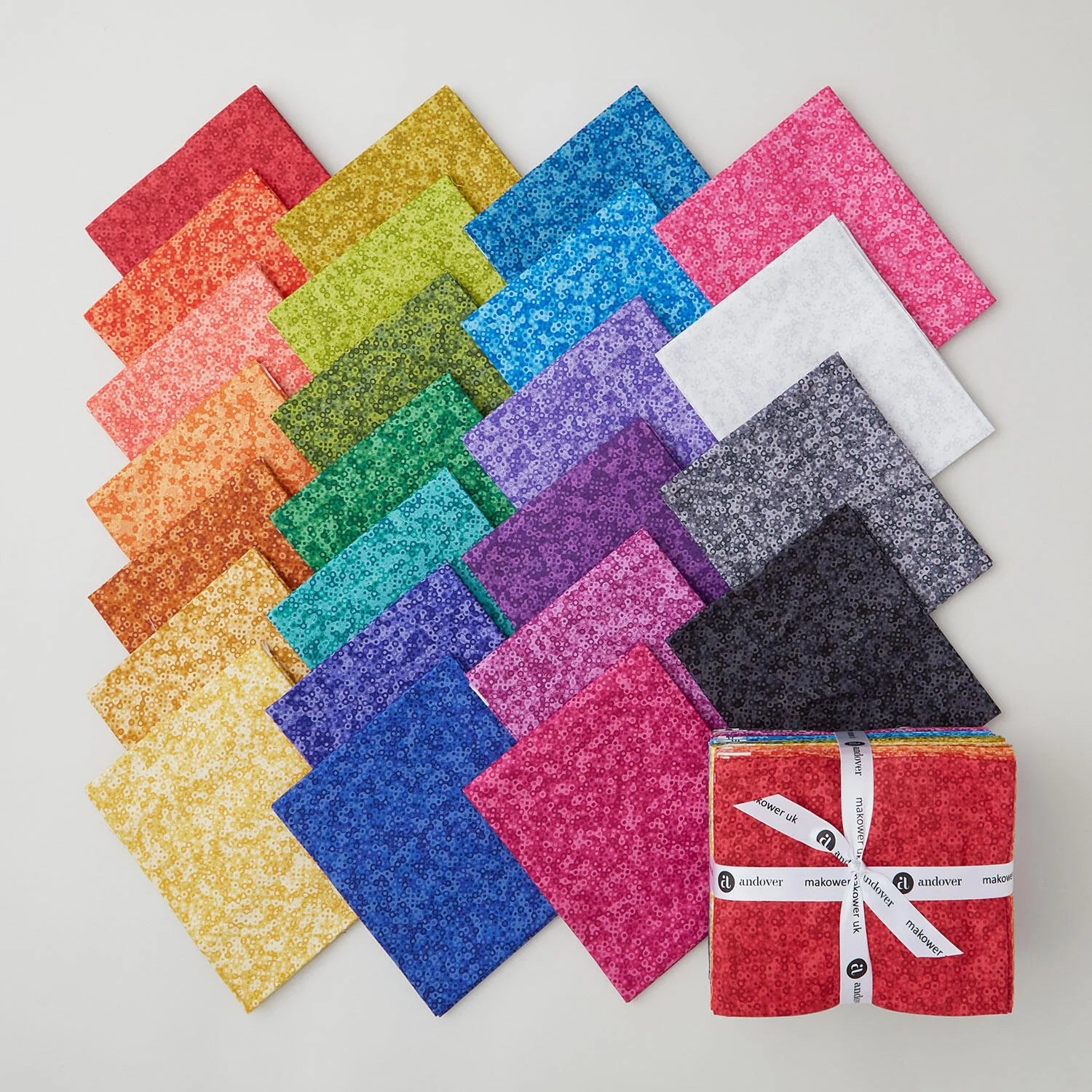 Fairy Rings Fat Quarter Bundle